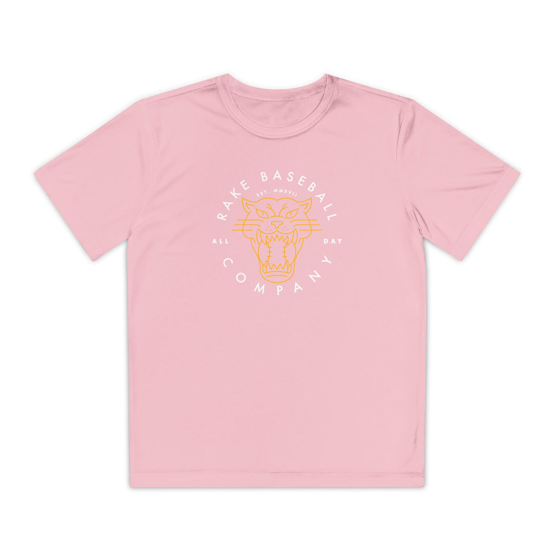 Kids Hellcat Dry Fit Tee