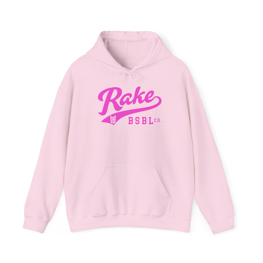 Rake Script Hoodie
