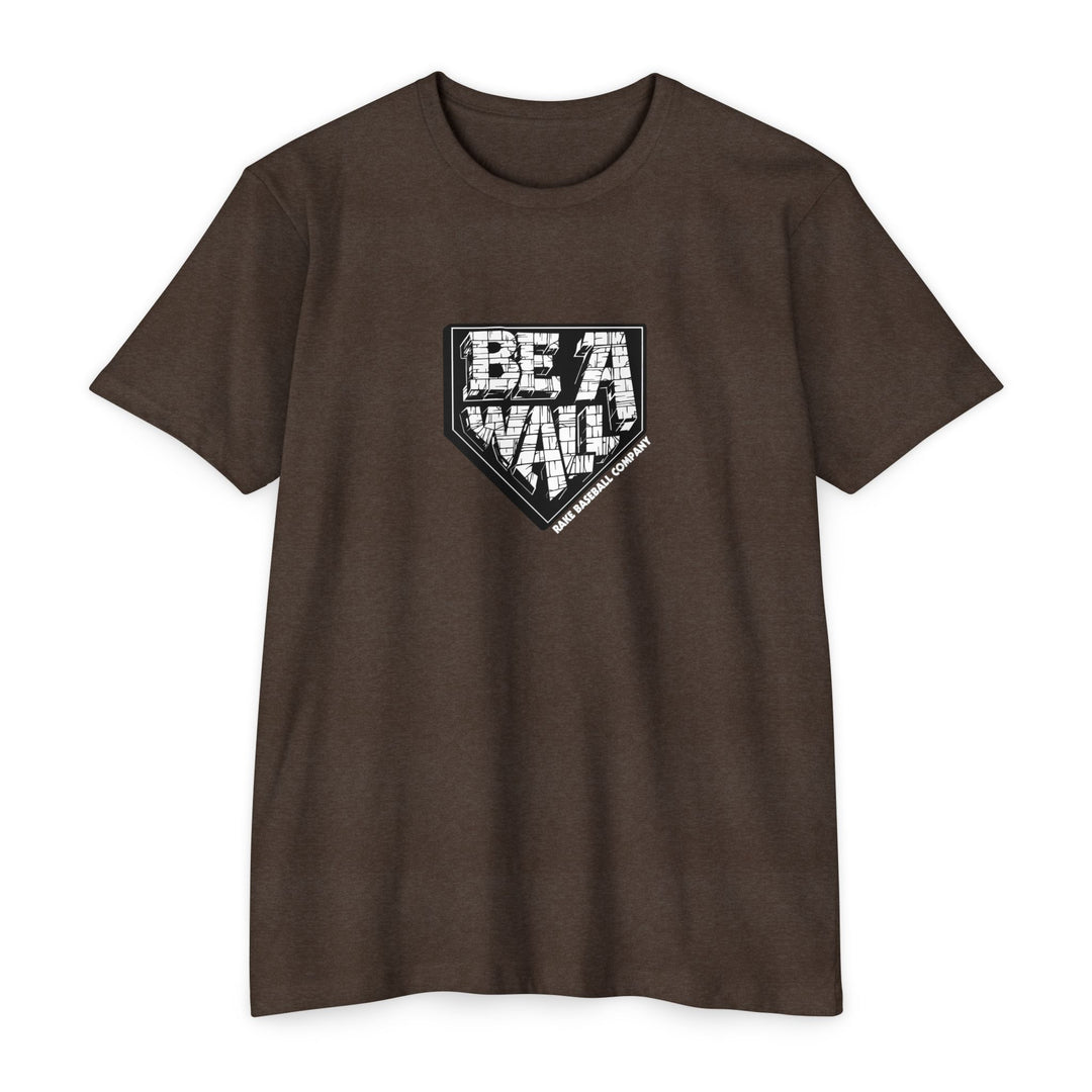 'Be A Wall' Catchers Tee