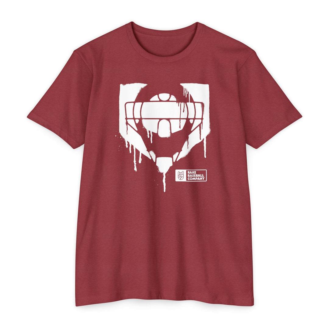 Catcher's Drip Inspired Tee