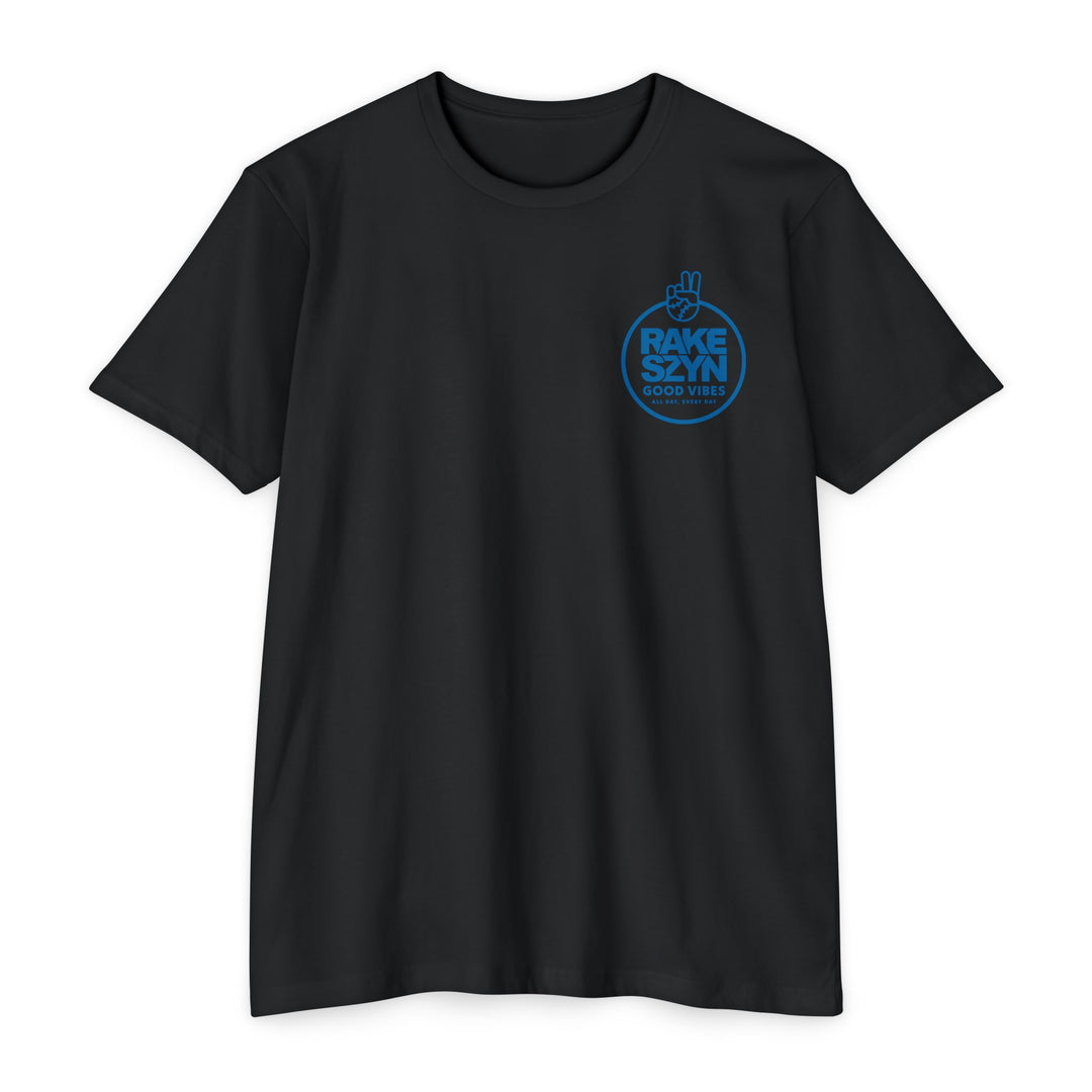 Rake SZYN Tee