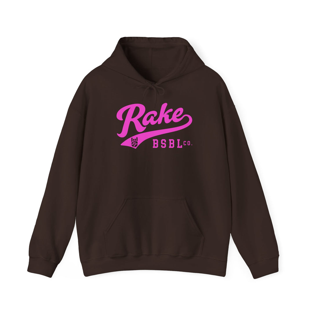 Rake Script Hoodie