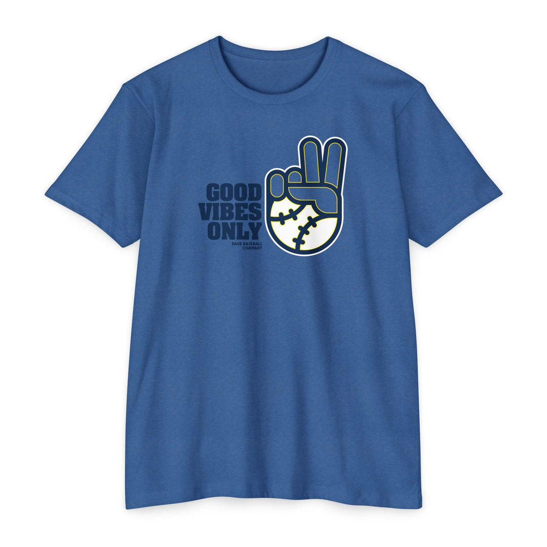 Good Vibes Only Tee