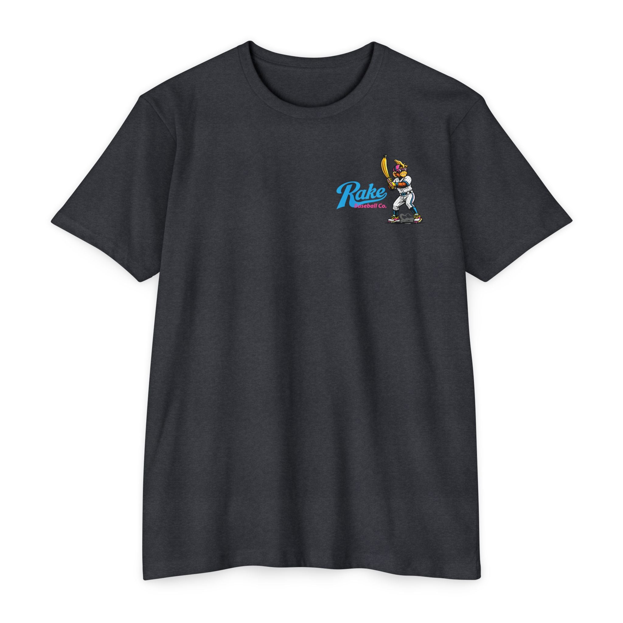 Party Animals Inspired Tee - Rake Baseball Company - RAKE BASEBALL | BASEBALL T-SHIRT | BASEBALL CLOTHING | GOOD VIBES ONLY