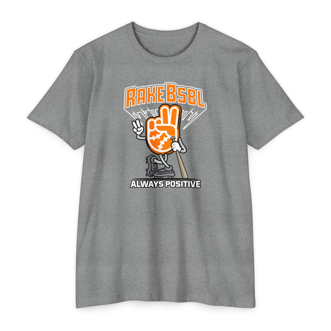 Always Positive Vibes Tee