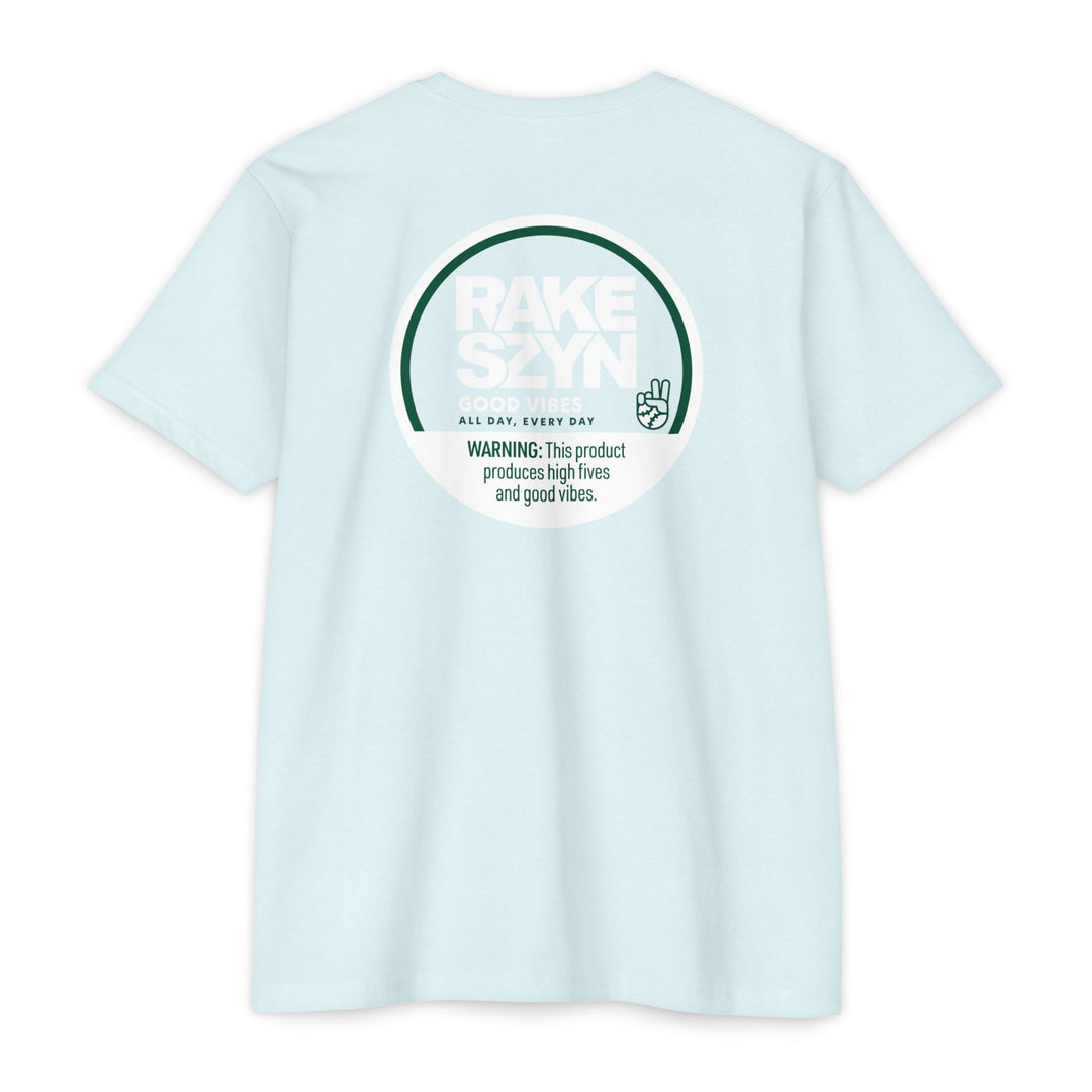 Rake SZYN Tee