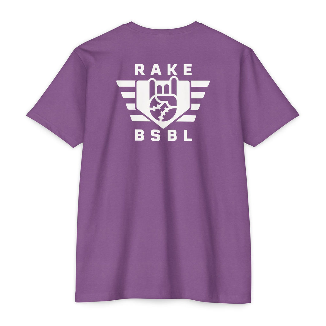 Rake Flag Tee