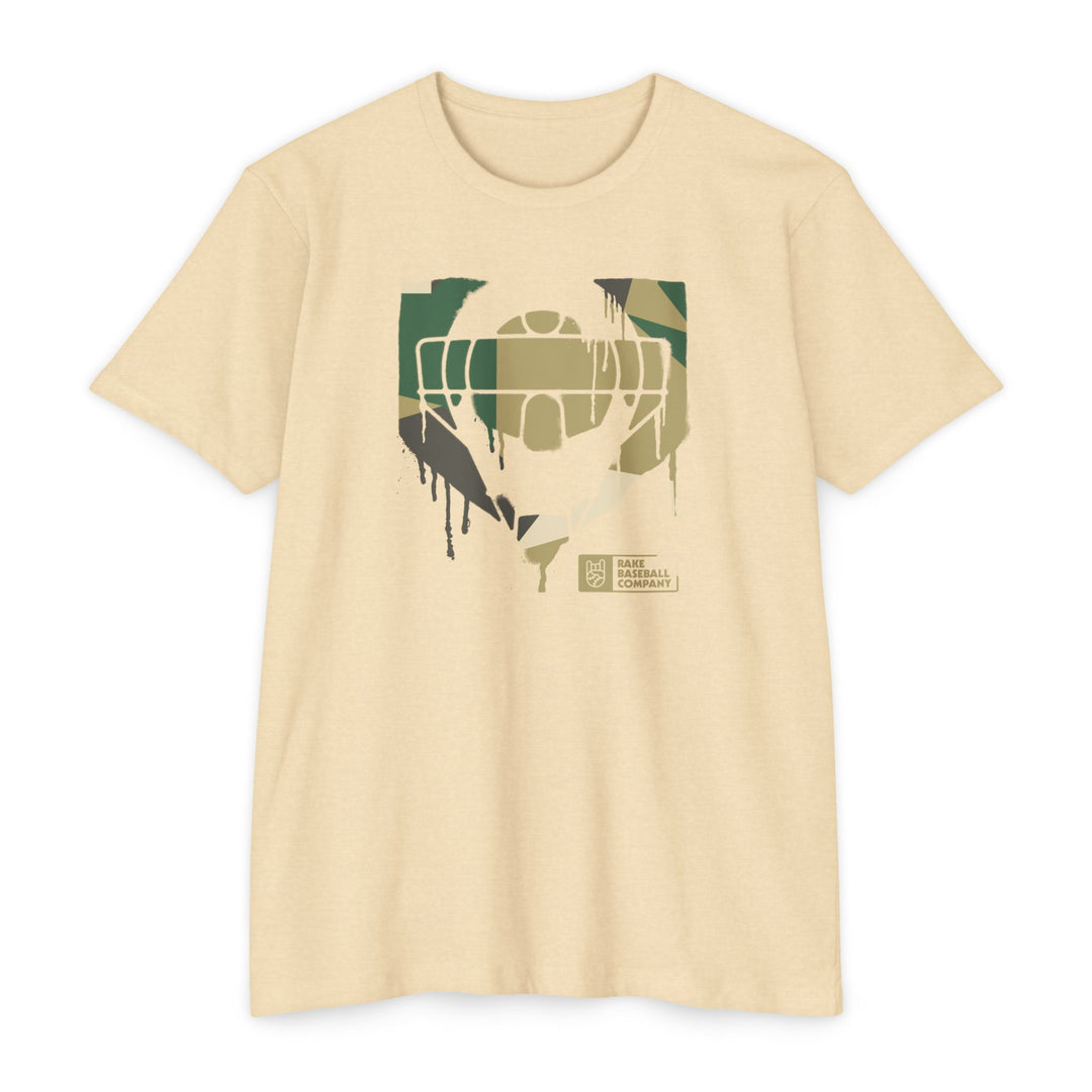 Rake Catchers Camo Drip