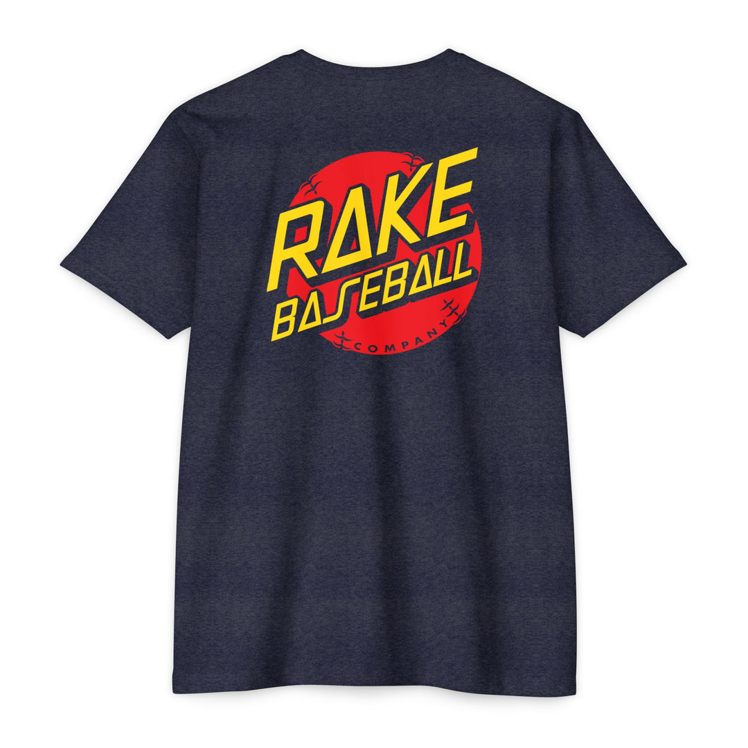 Rake Dot Tee