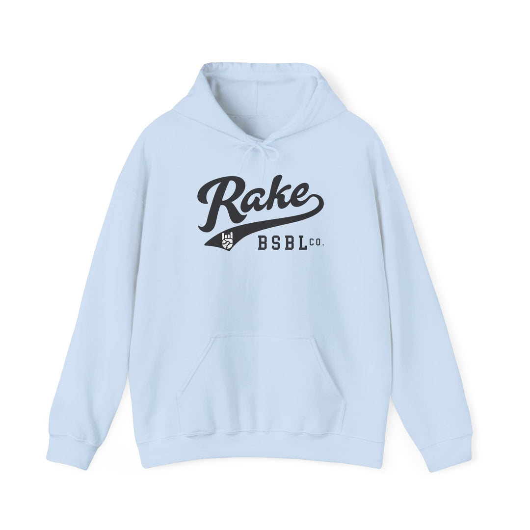 Rake Script Hoodie