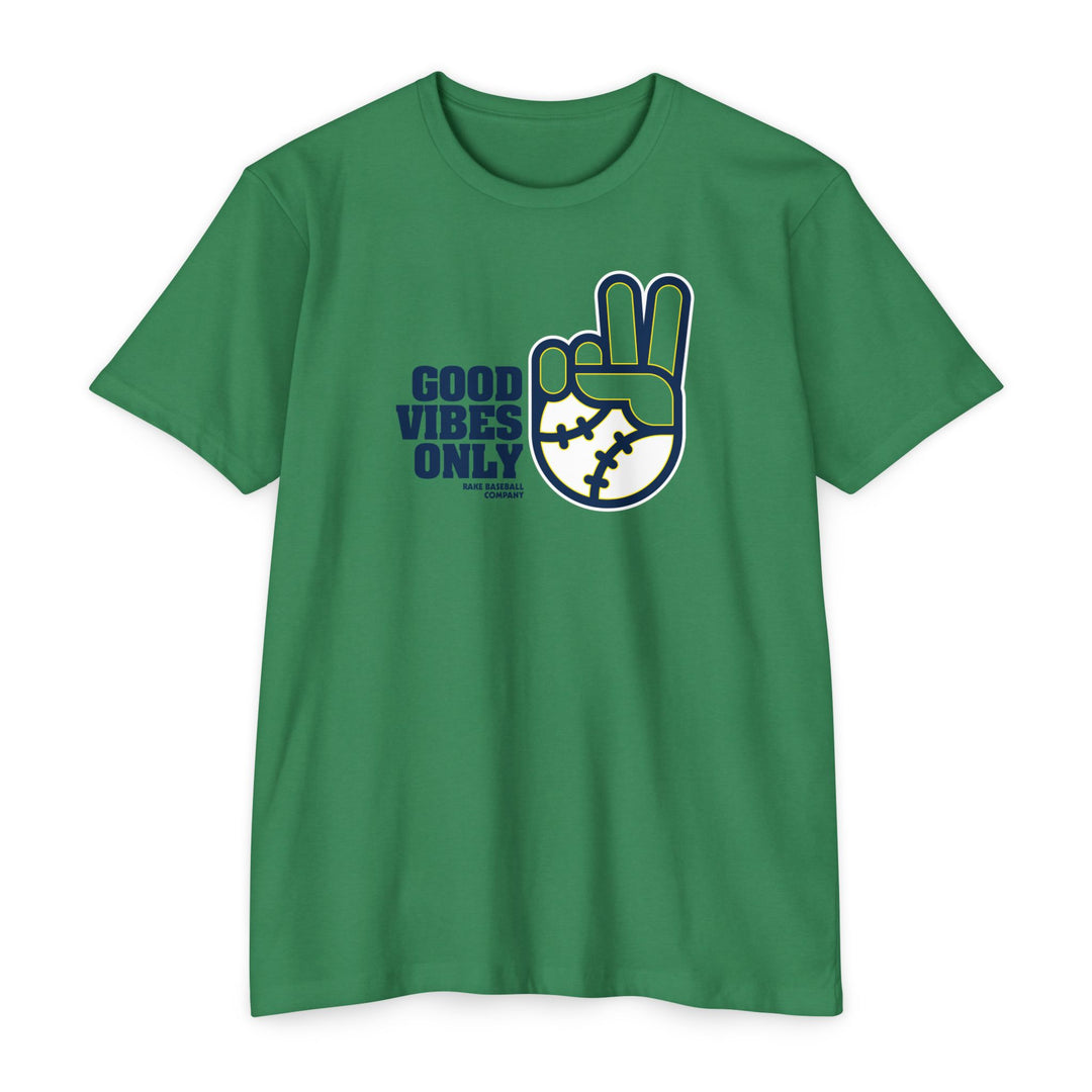 Good Vibes Only Tee