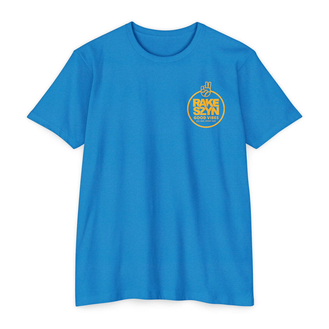 Rake SZYN Tee