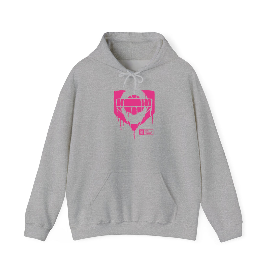 Catcher's Drip Hoodie