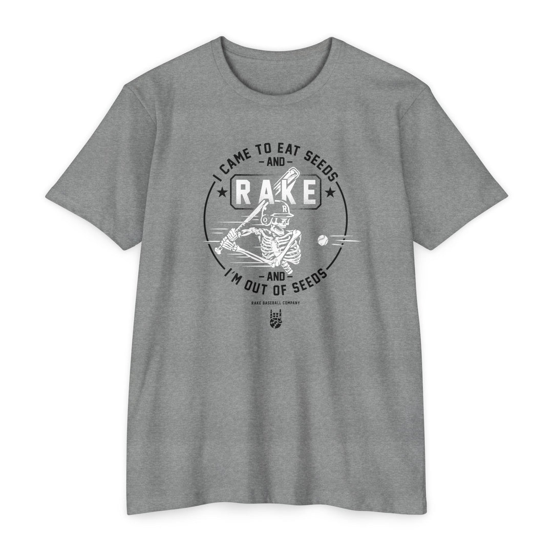 Rake Seed Tee