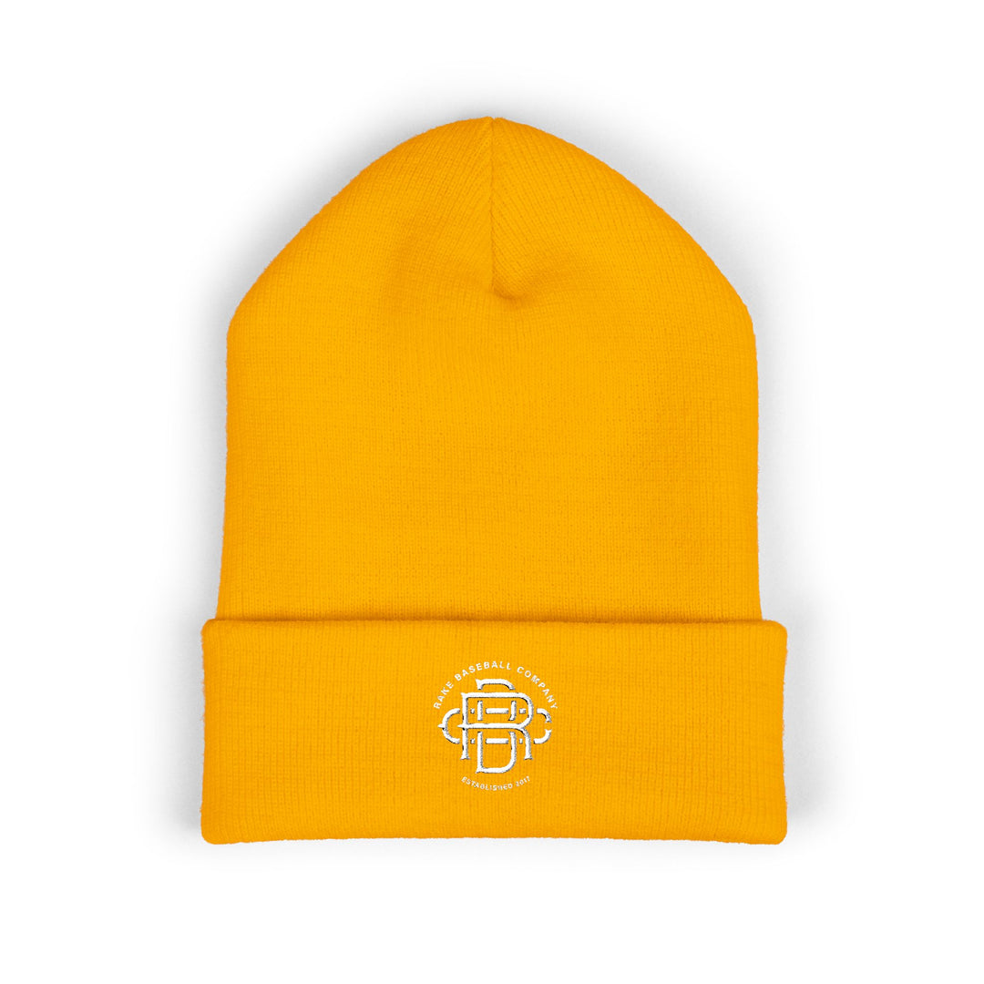 Rake Baseball Company Beanie