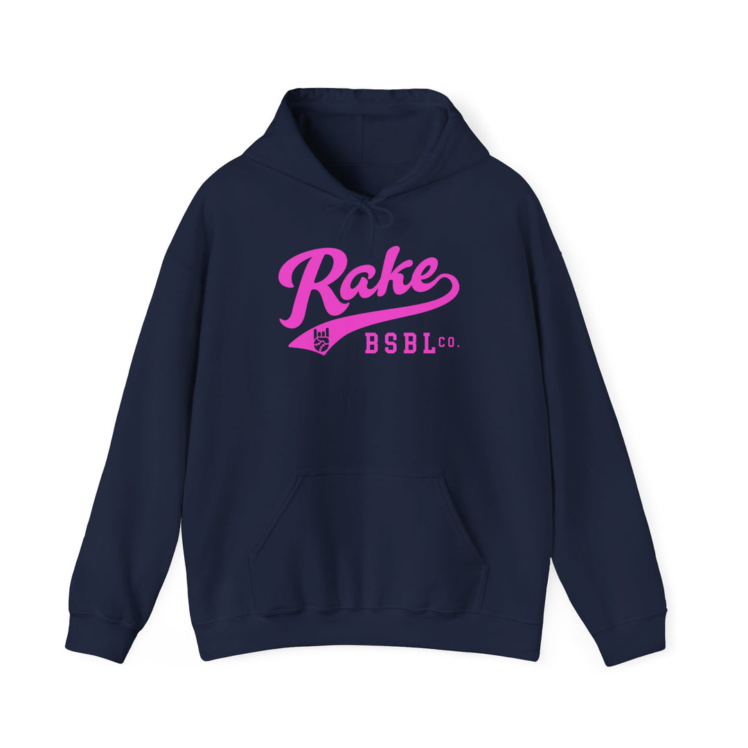 Rake Script Hoodie