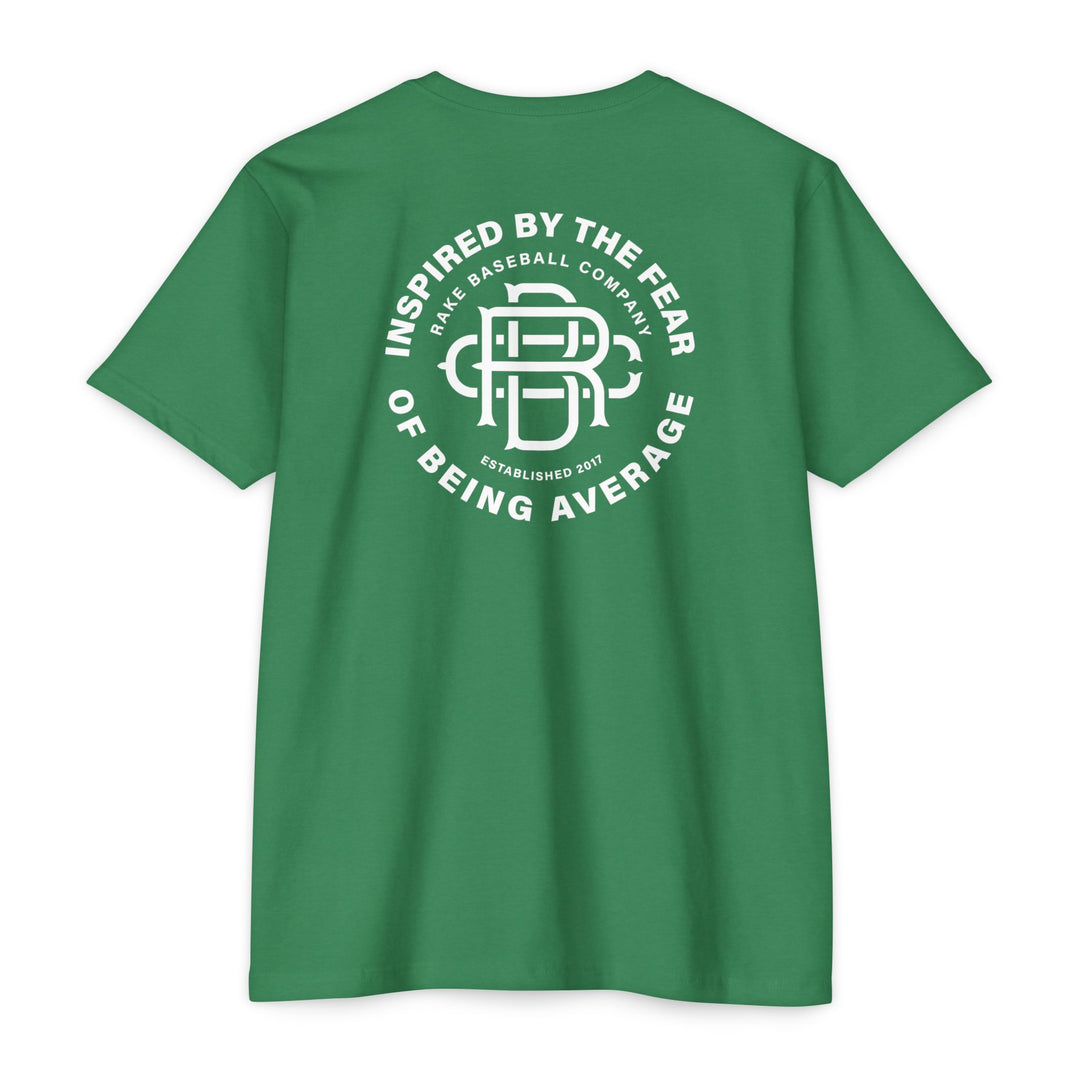 Fear of Being Average Tee