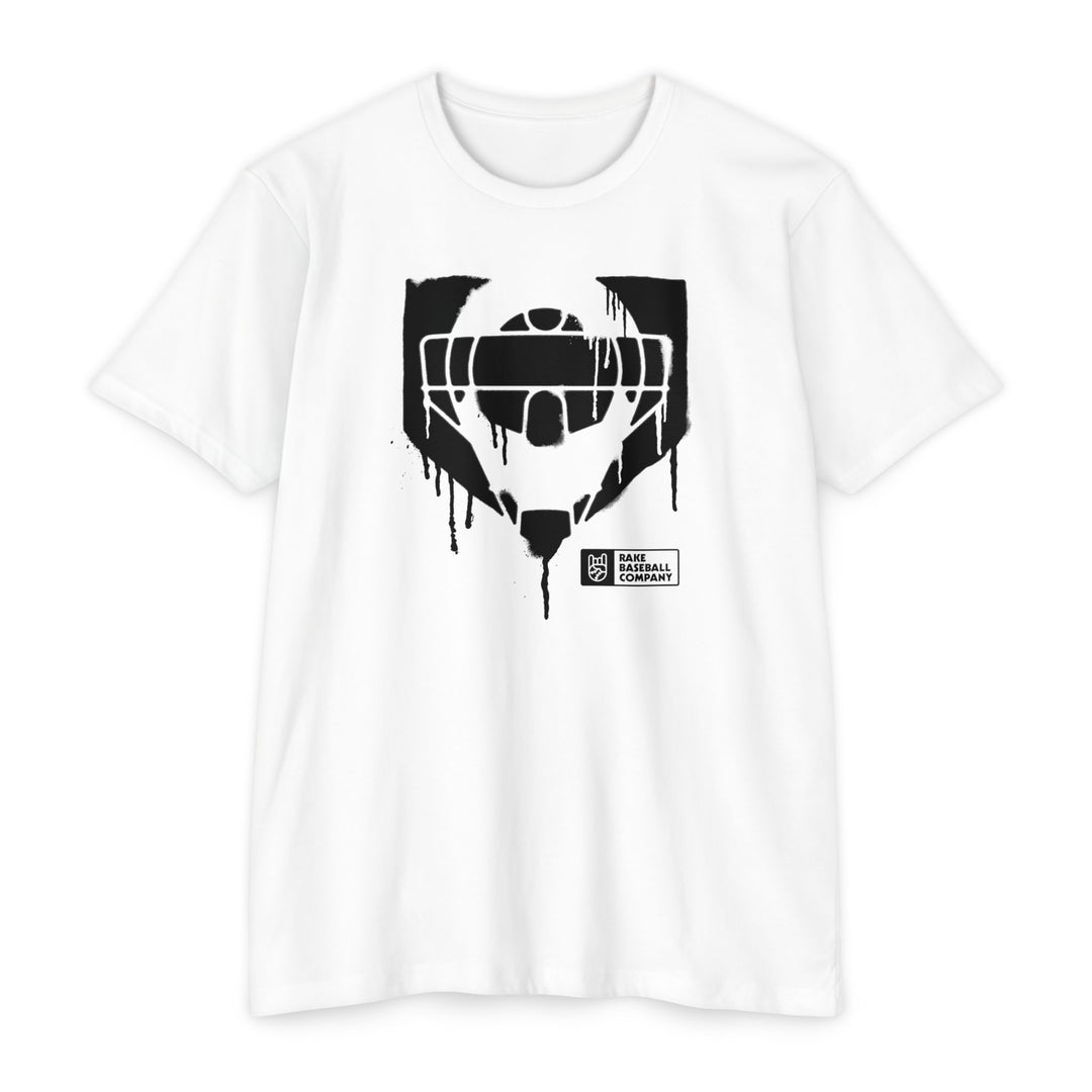 Catcher's Drip Tee