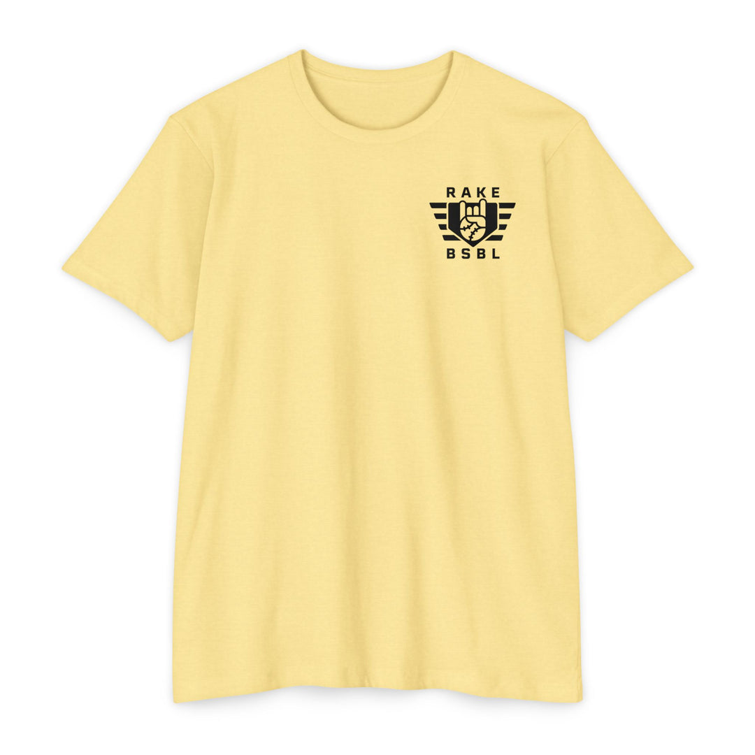 Rake Flag Tee
