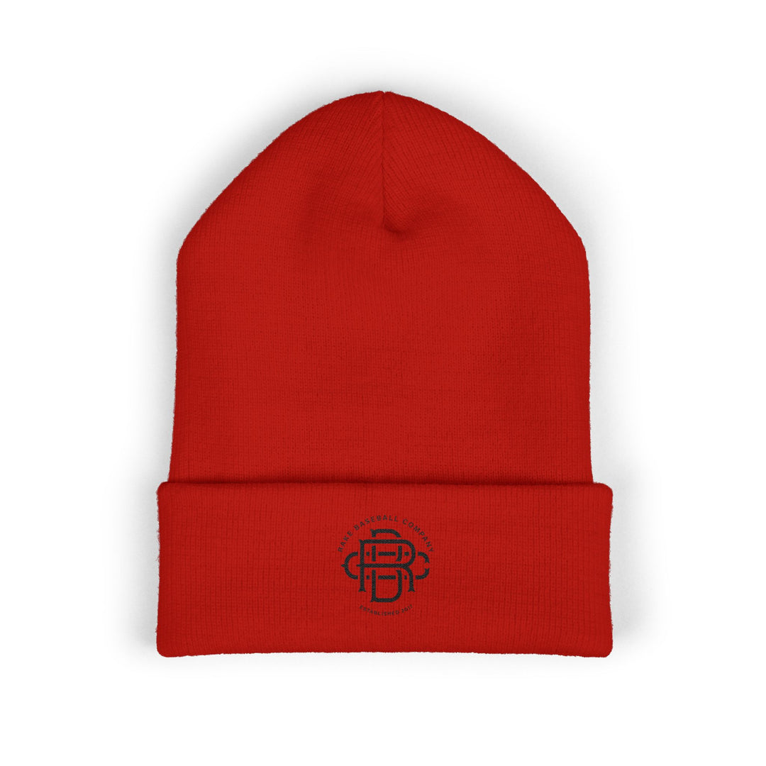 Rake Baseball Company Beanie