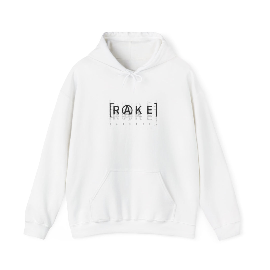 Rake A Graphic Hoodie