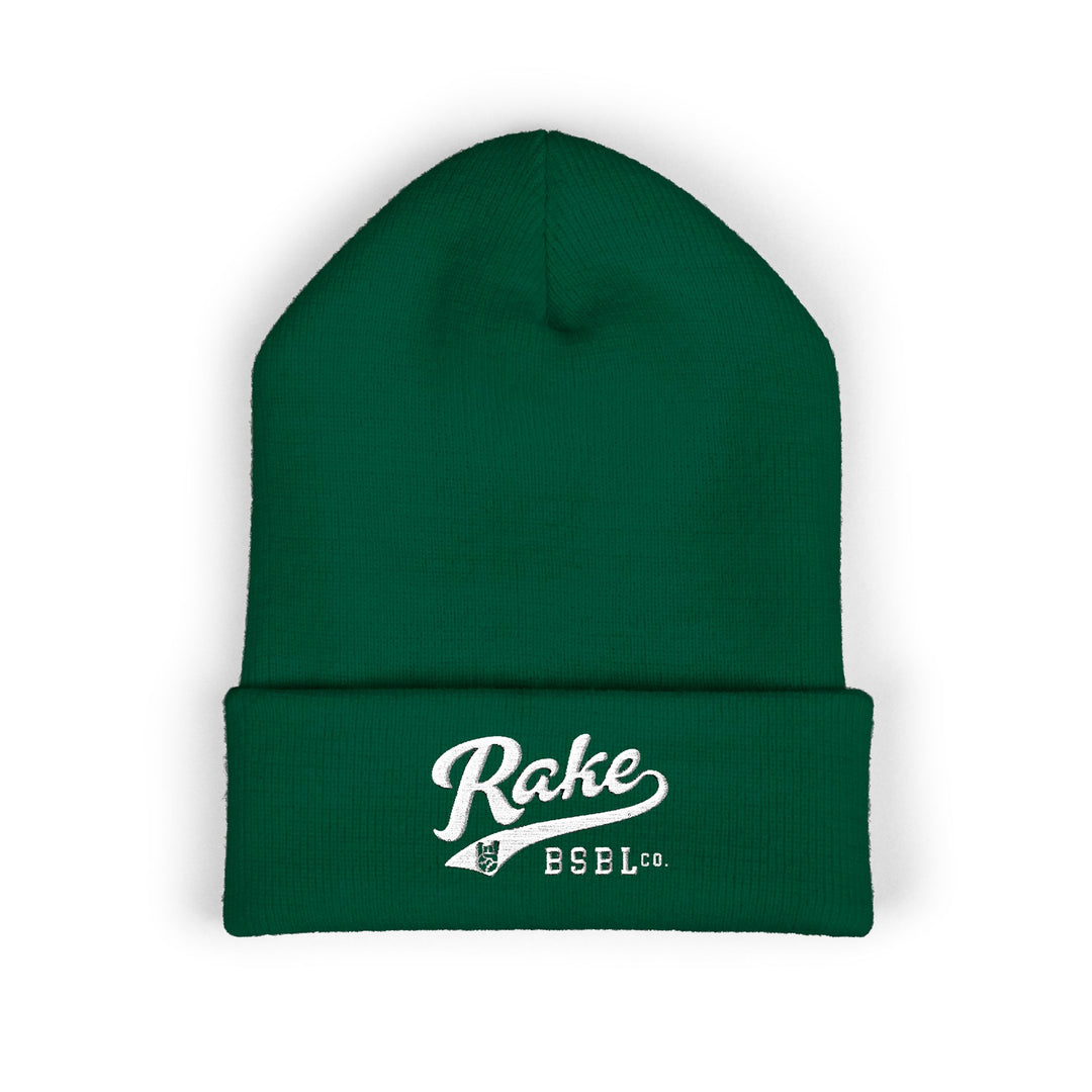 Rake Script Beanie
