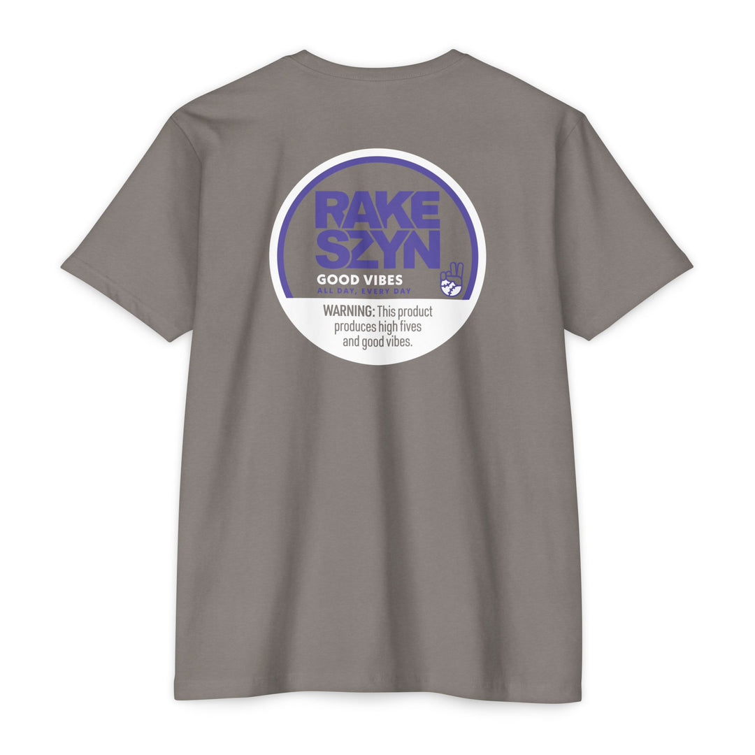 Rake SZYN Tee
