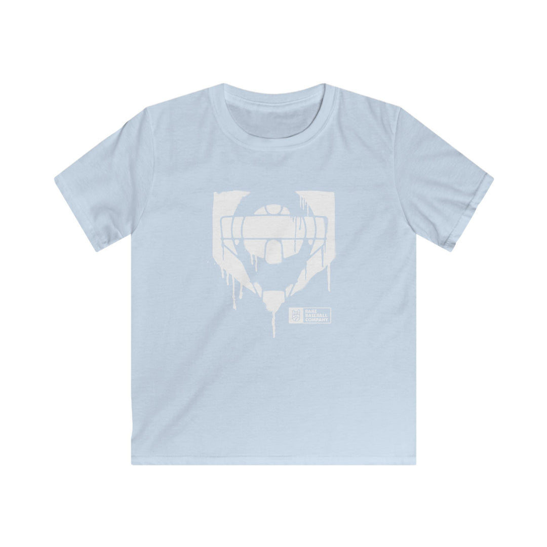 Kids Catcher's Drip Tee