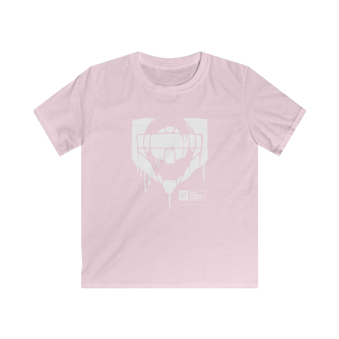 Kids Catcher's Drip Tee