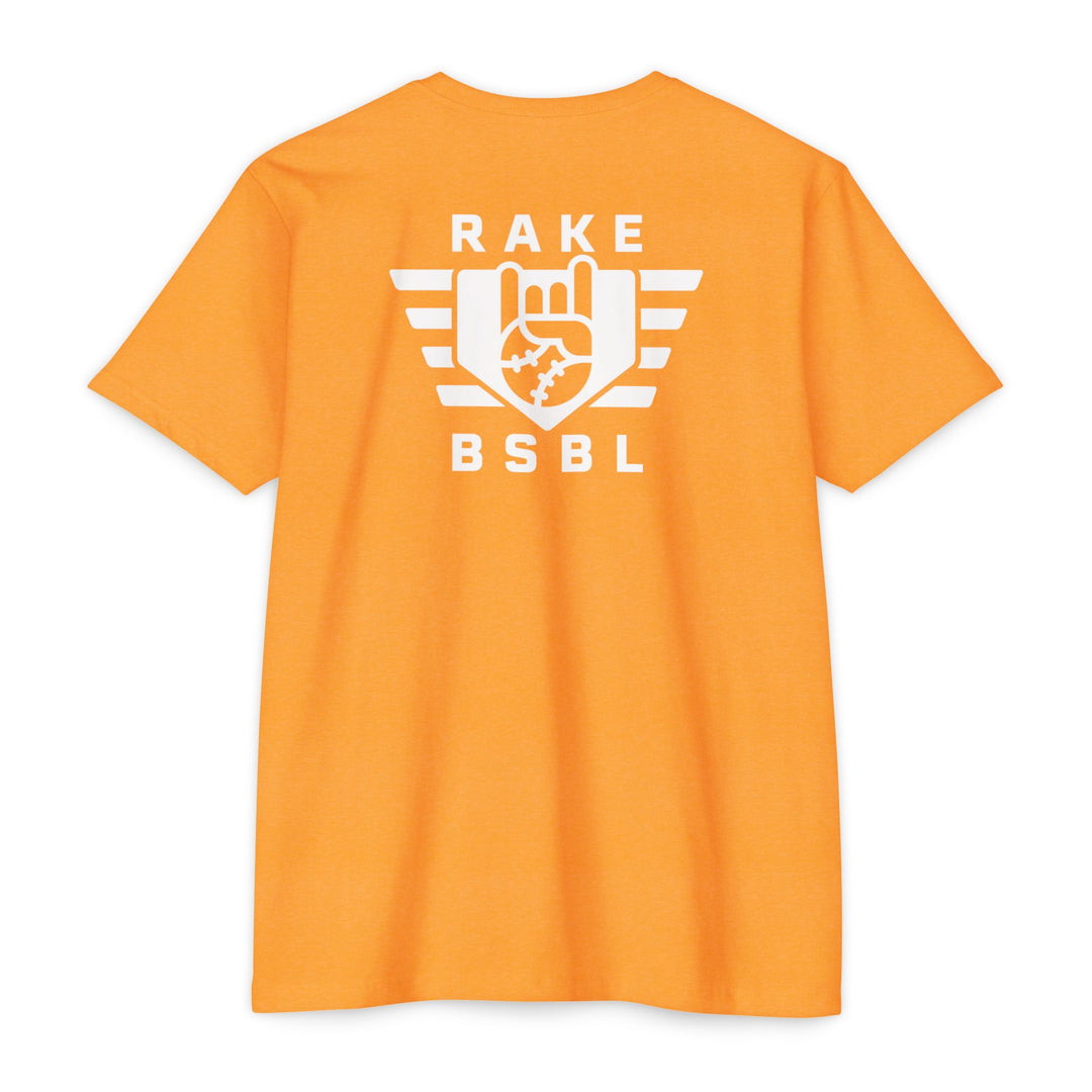 Rake Flag Tee