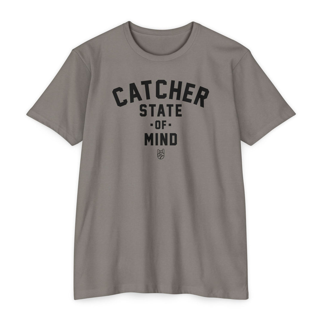 Catcher State of Mind Tee