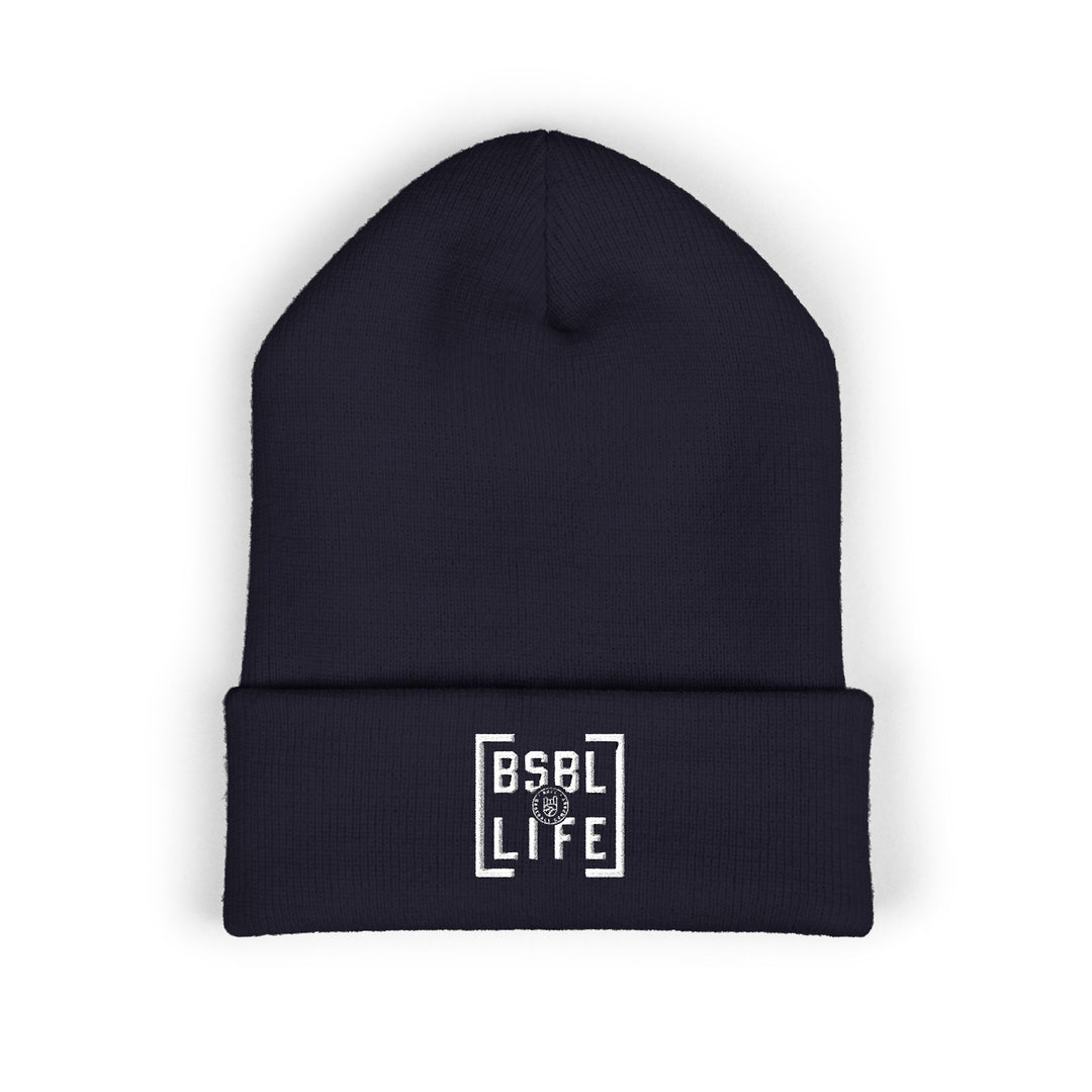 BSBL Life Beanie