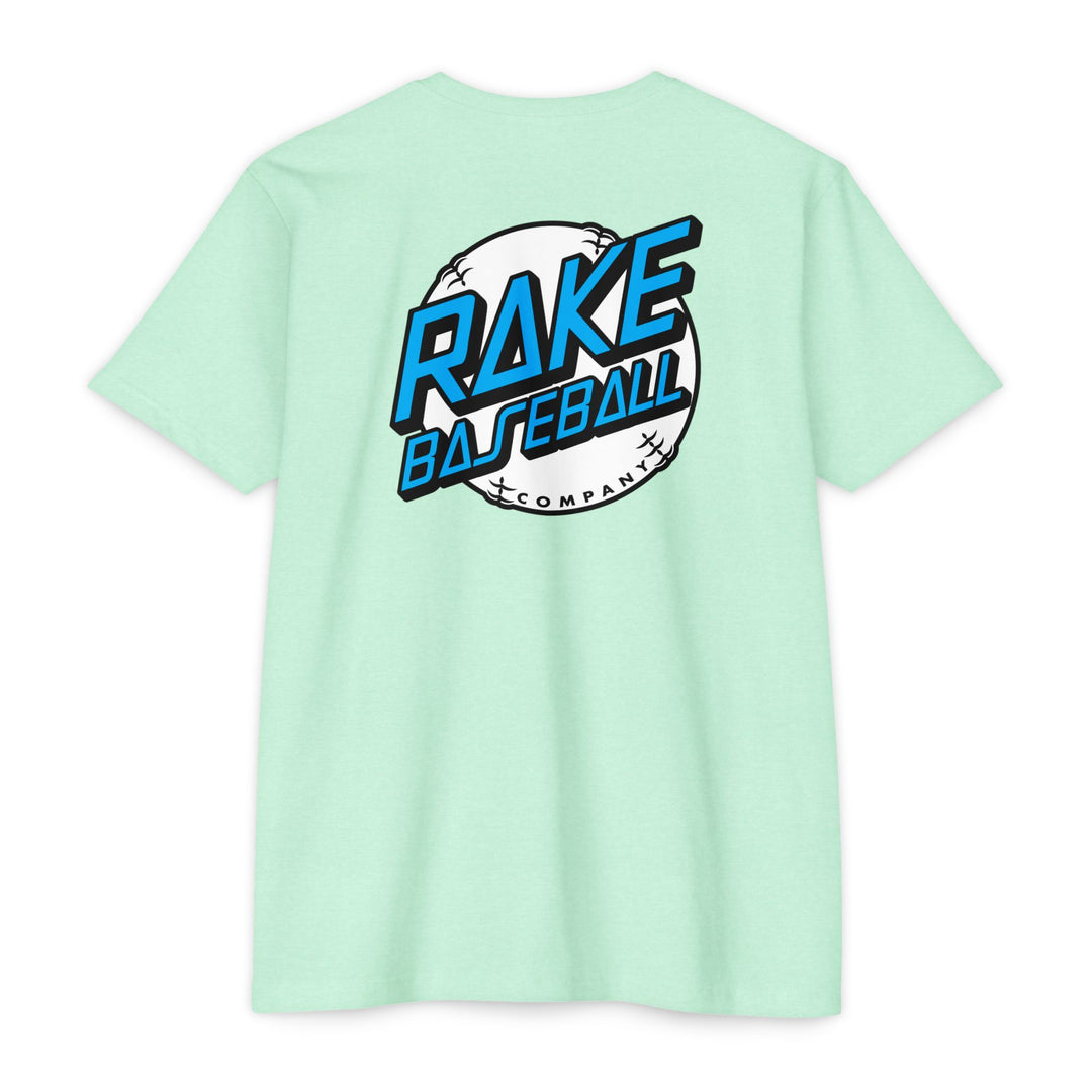 Rake Dot Tee