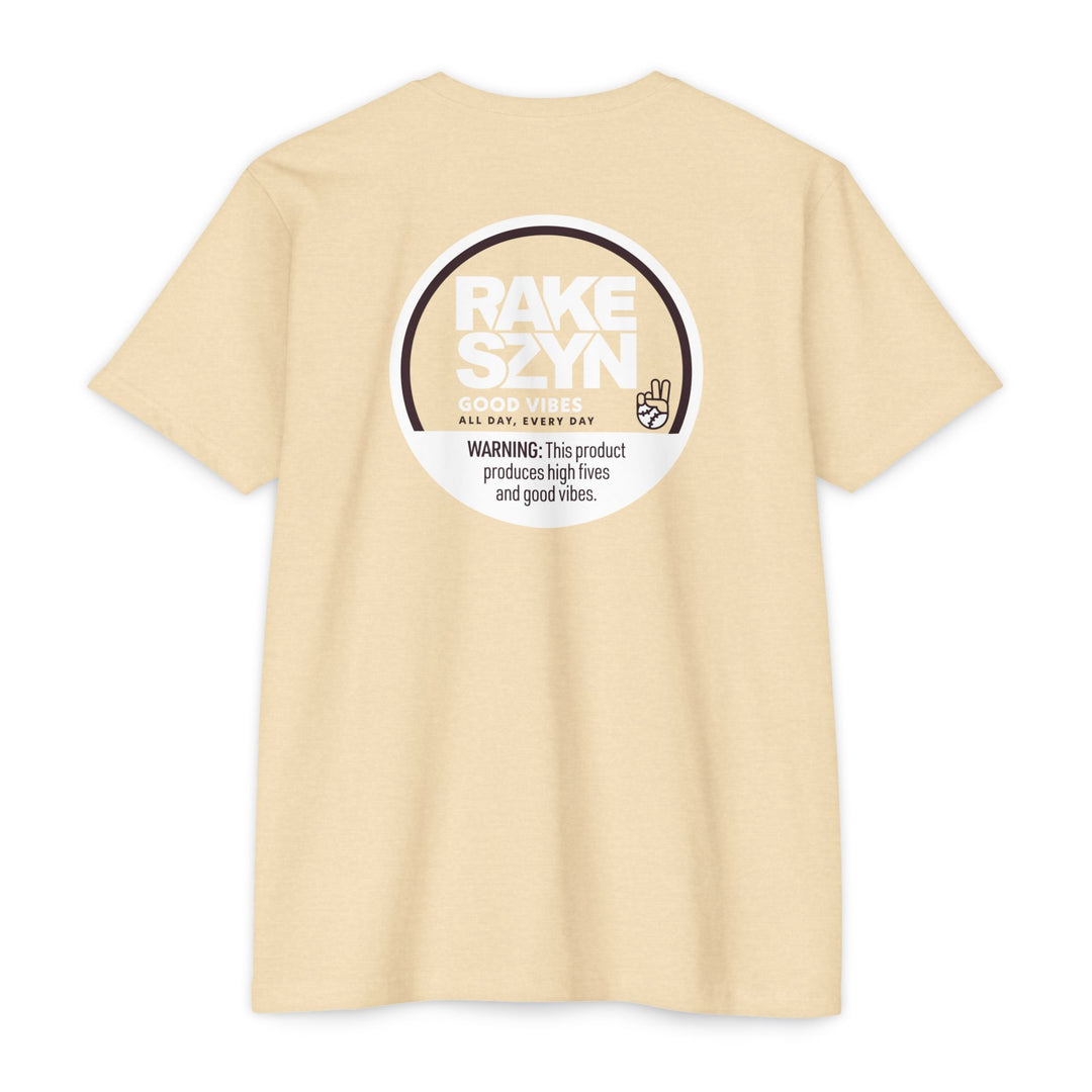 Rake SZYN Tee