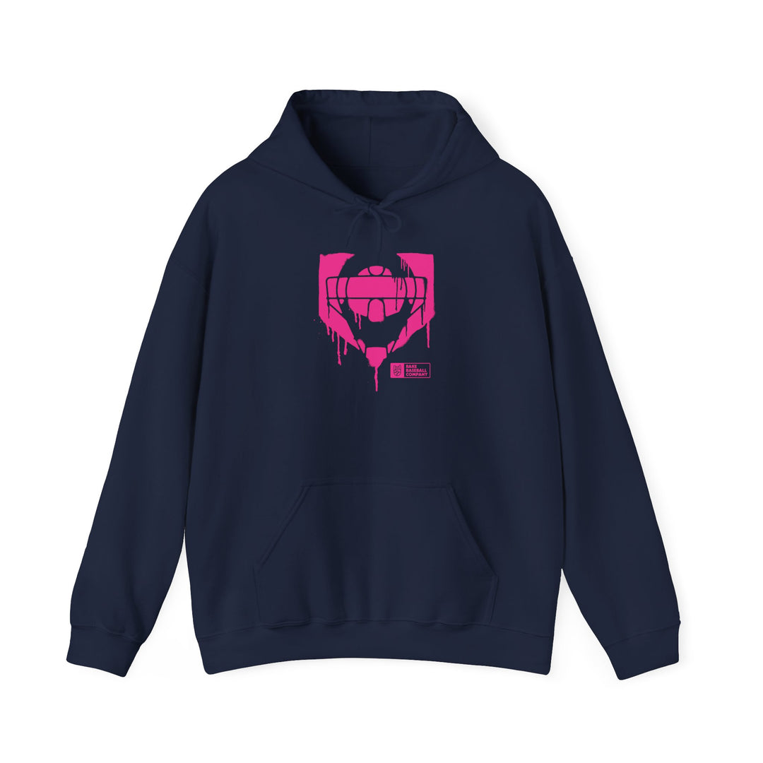 Catcher's Drip Hoodie