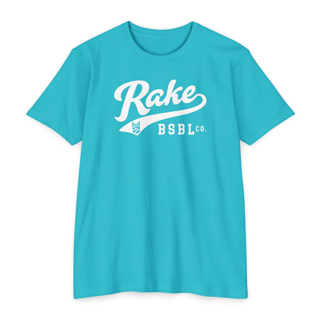 Rake Script Tee