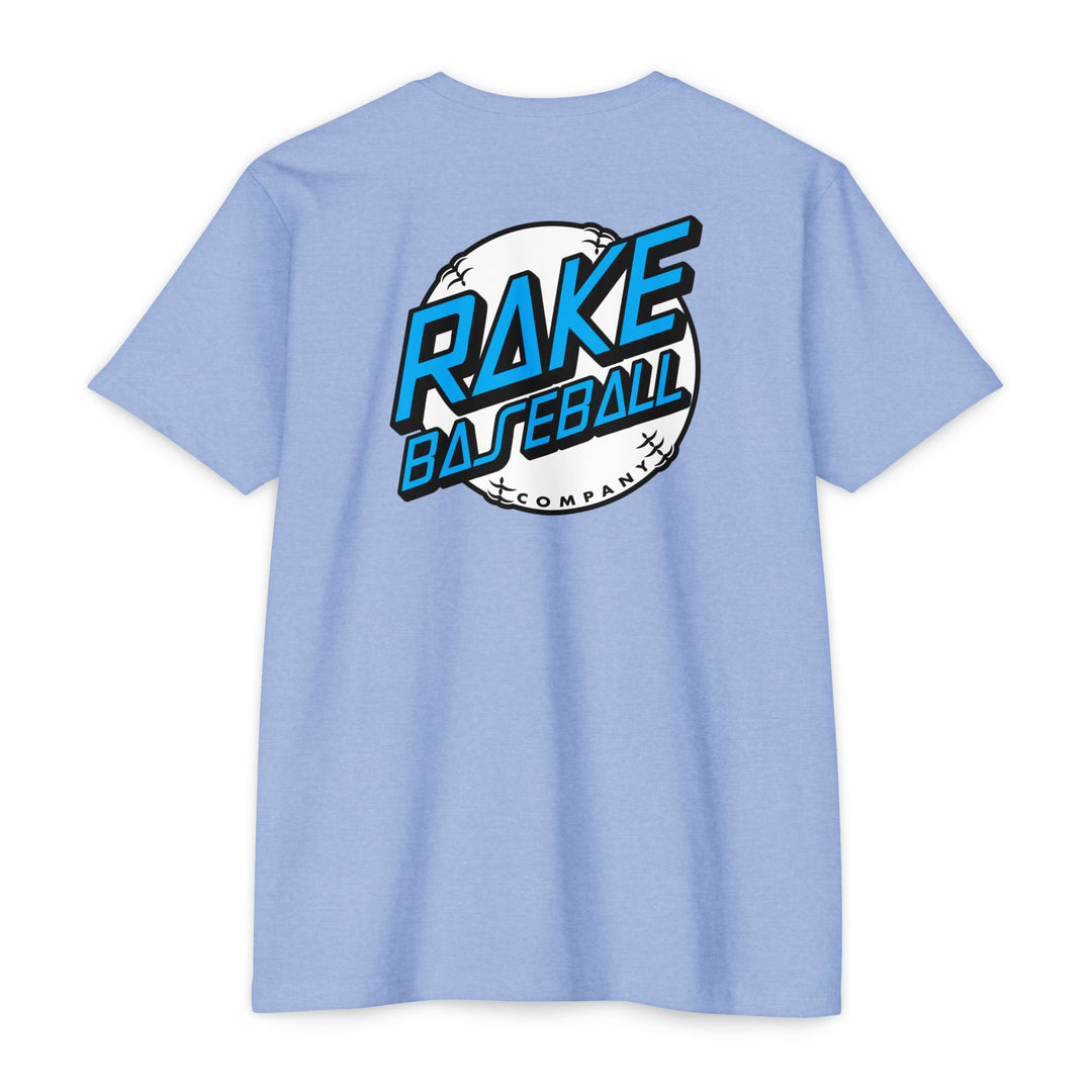 Rake Dot Tee