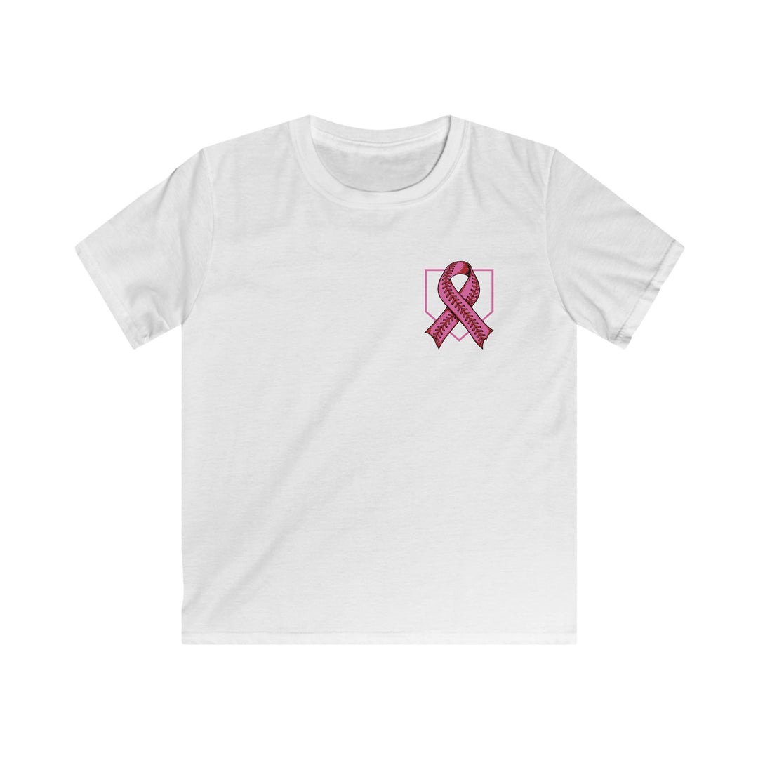 Kids Rake with Purpose Special Edition Tee