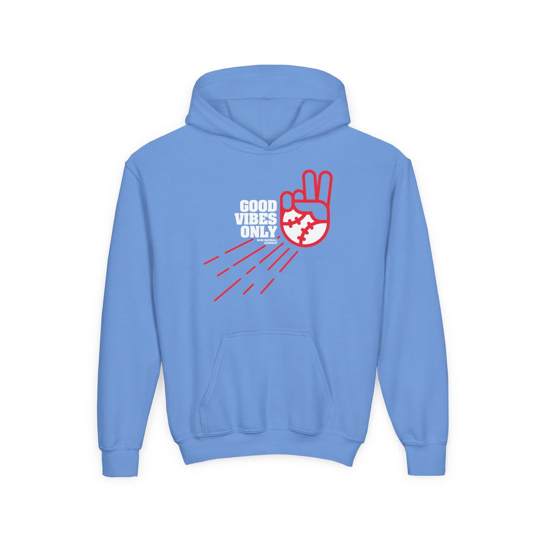 Kids LA Inspired GVO Hoodie