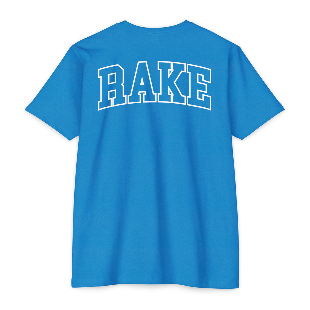 Rockin' Rake Tee