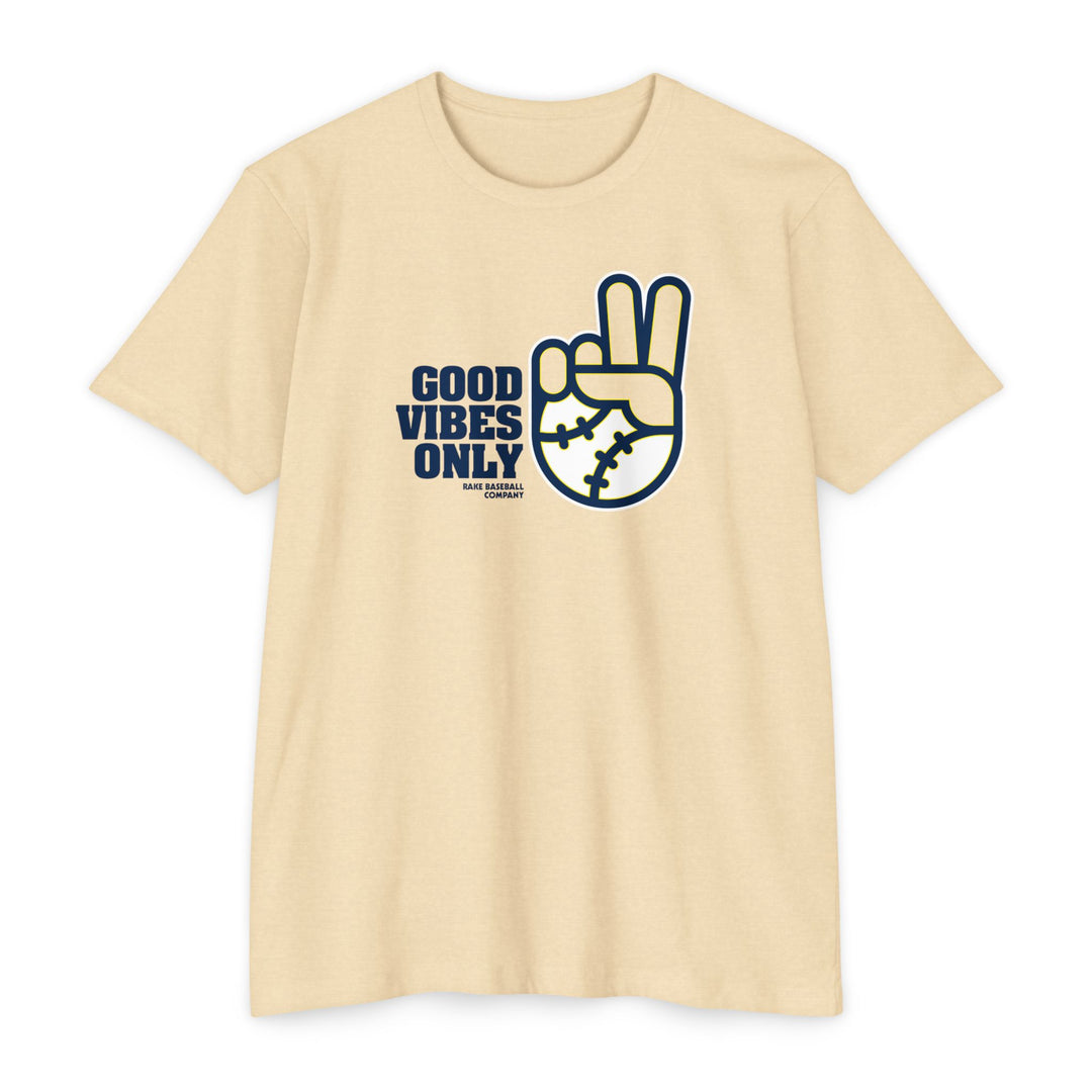 Good Vibes Only Tee