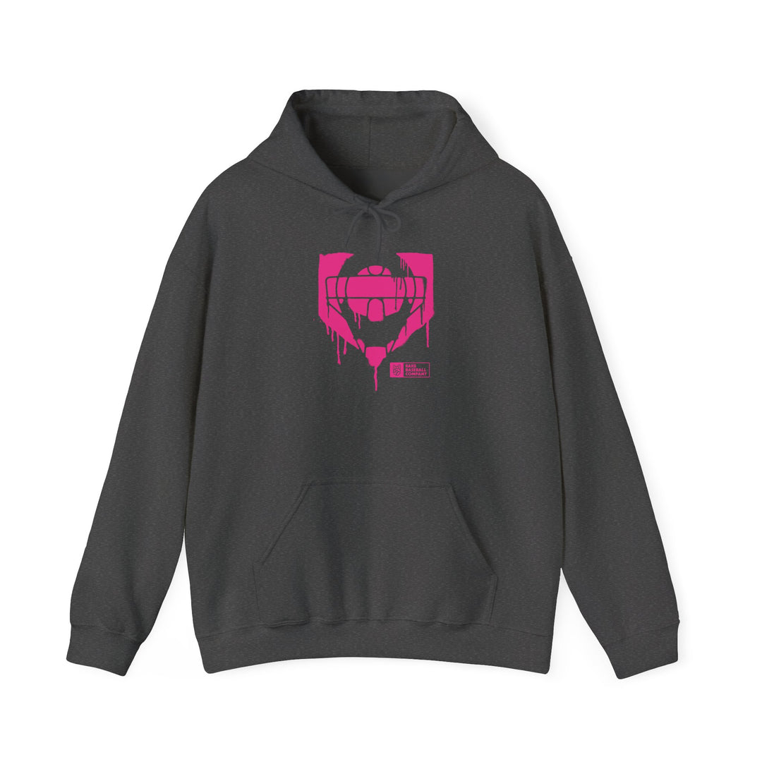 Catcher's Drip Hoodie