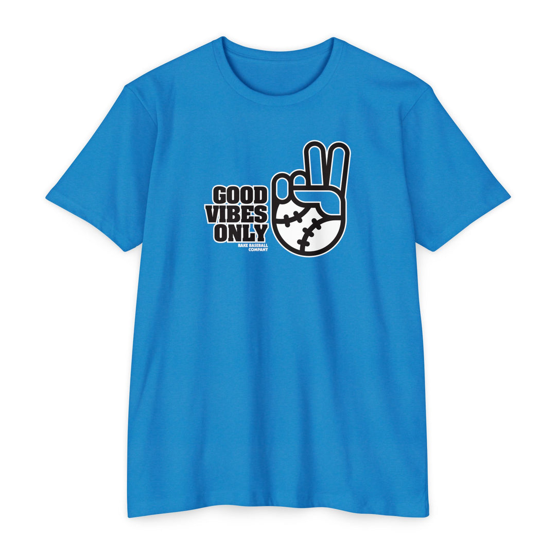 Good Vibes Only Tee