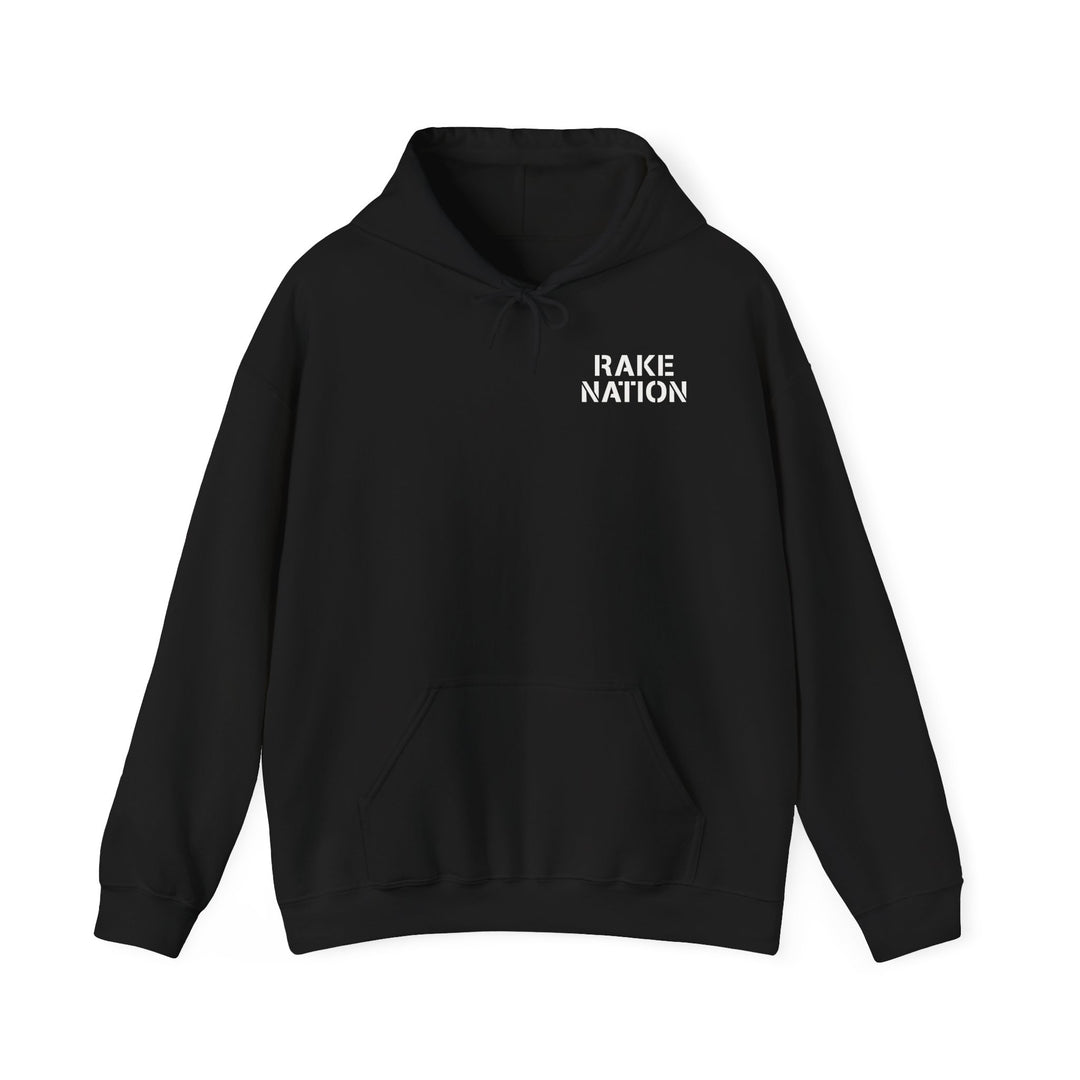 Rake Nation Hoodie