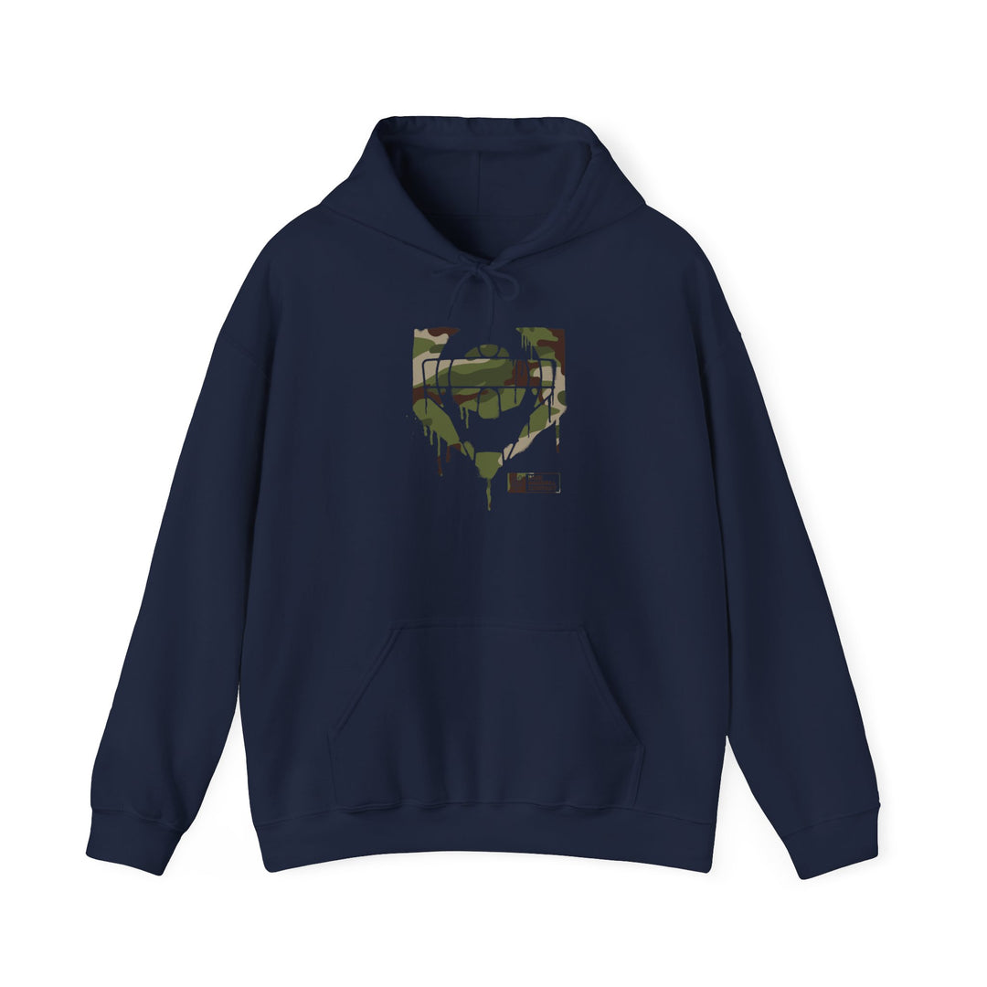 Catcher's Drip Hoodie