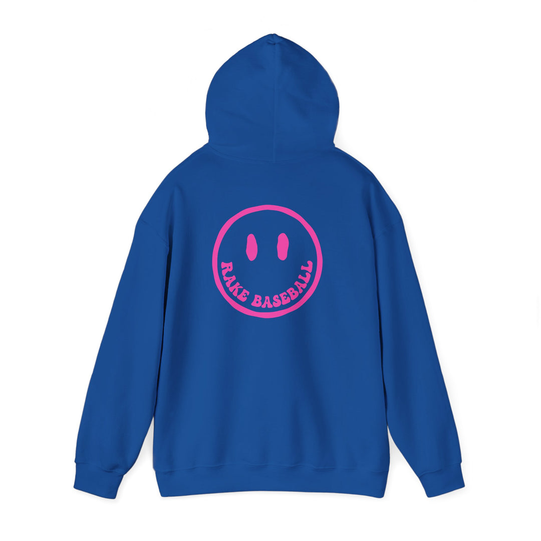 Rake Smile Hoodie
