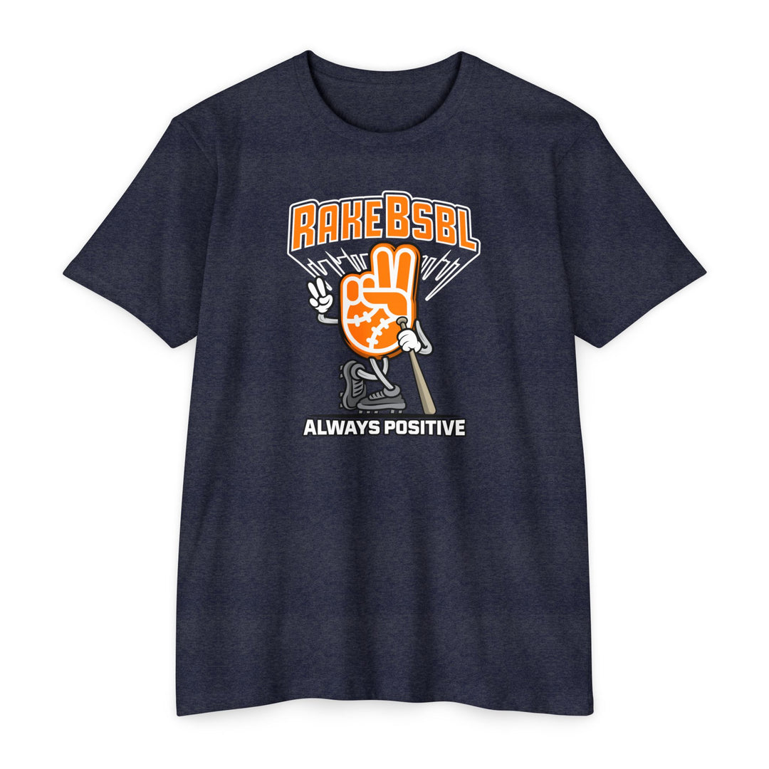 Always Positive Vibes Tee