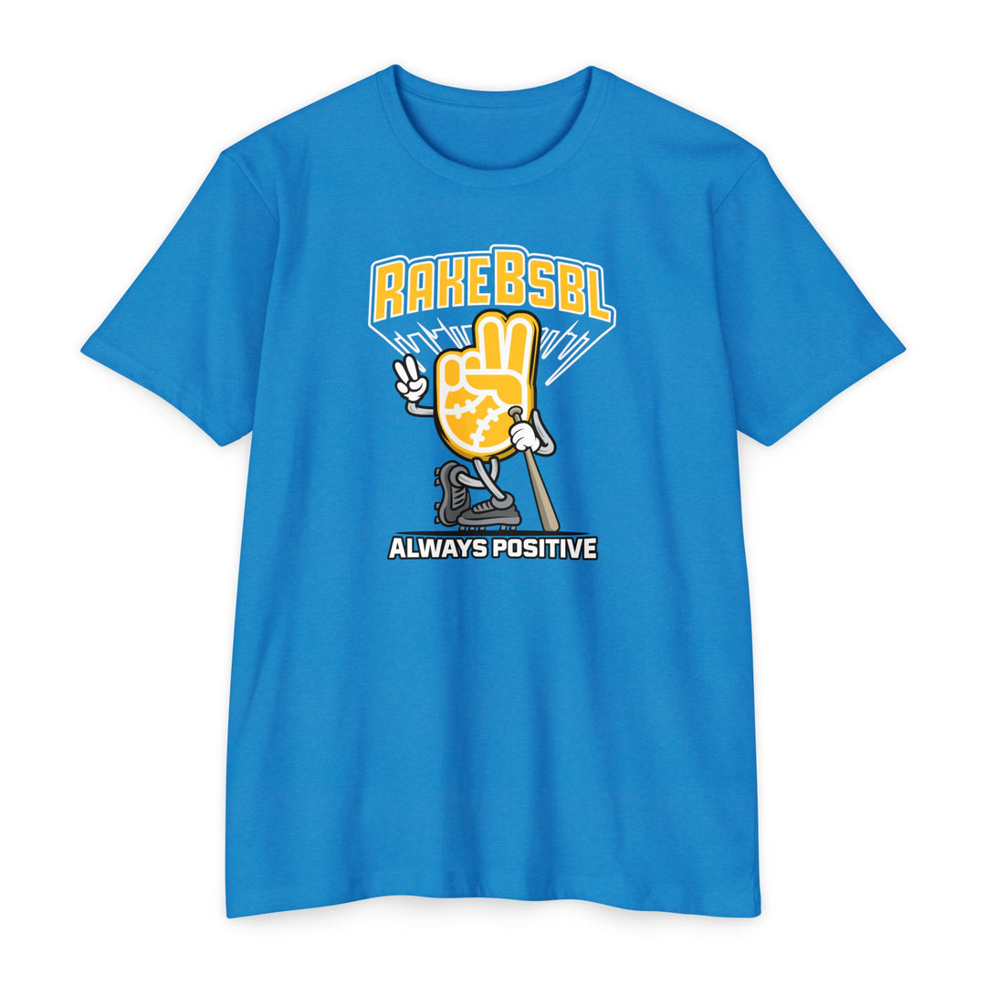 Always Positive Vibes Tee