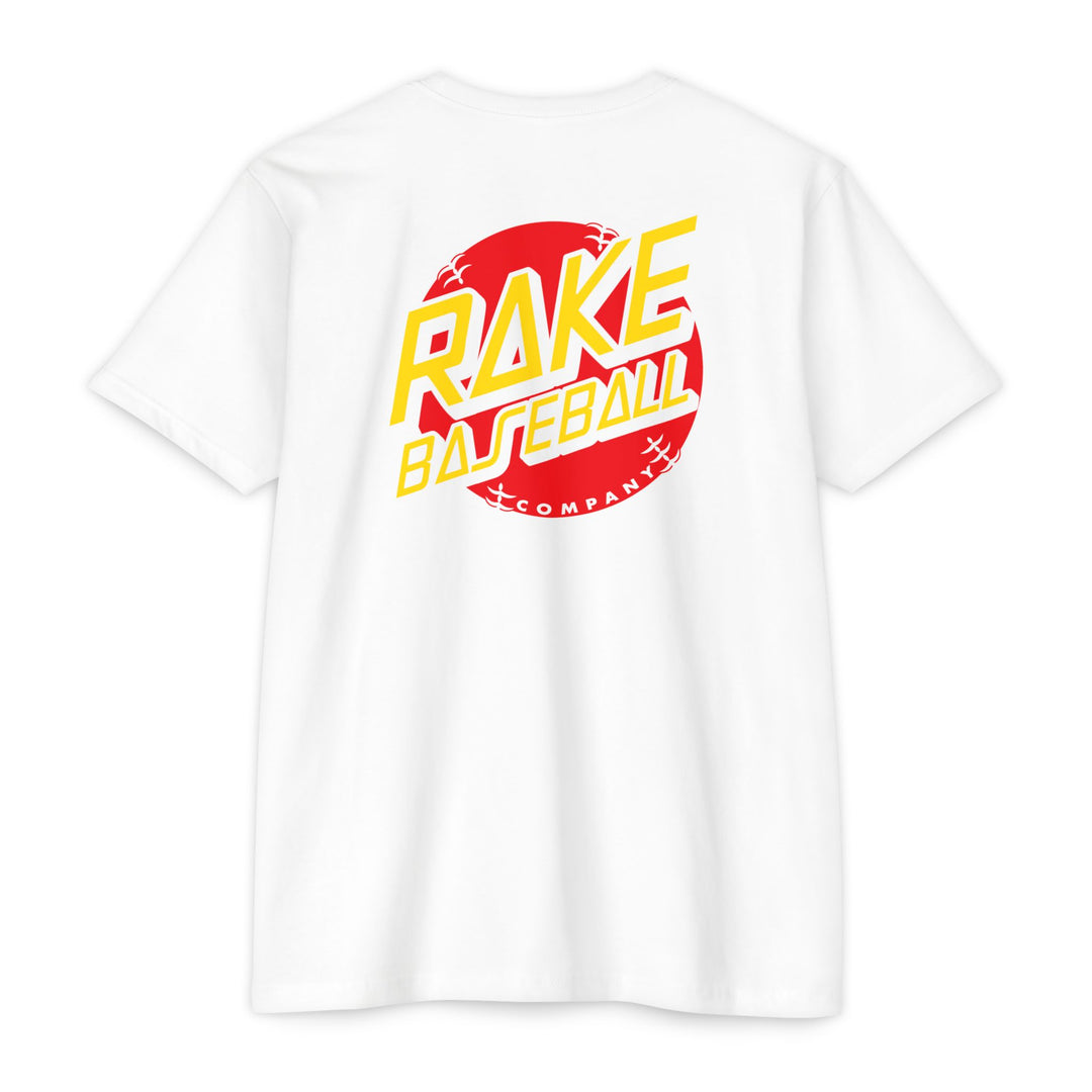 Rake Dot Tee