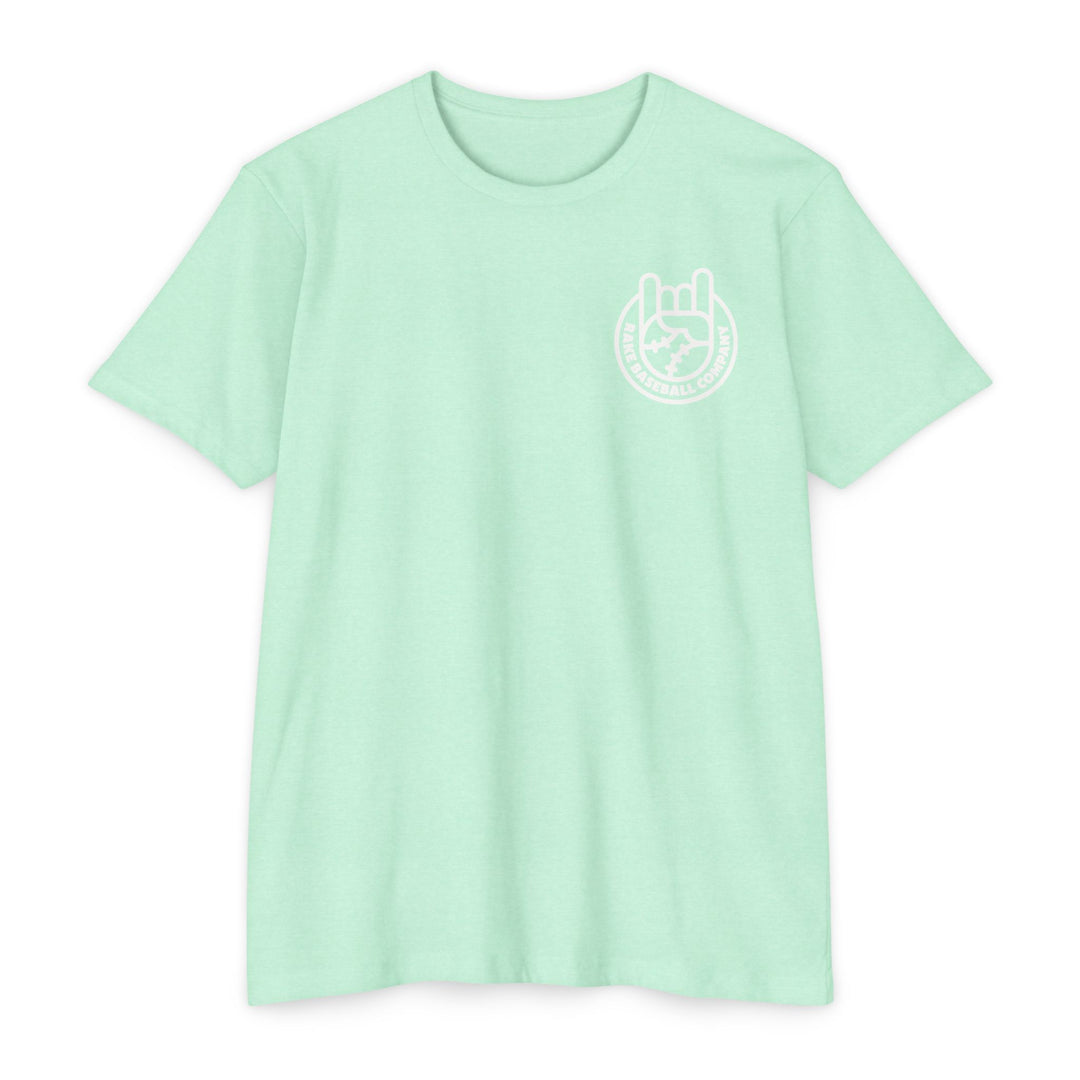 Rockin' Rake Tee